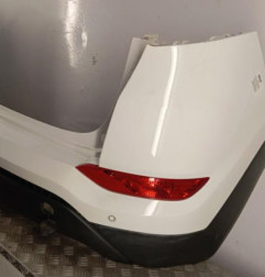 Pare choc arriere HYUNDAI TUCSON 2