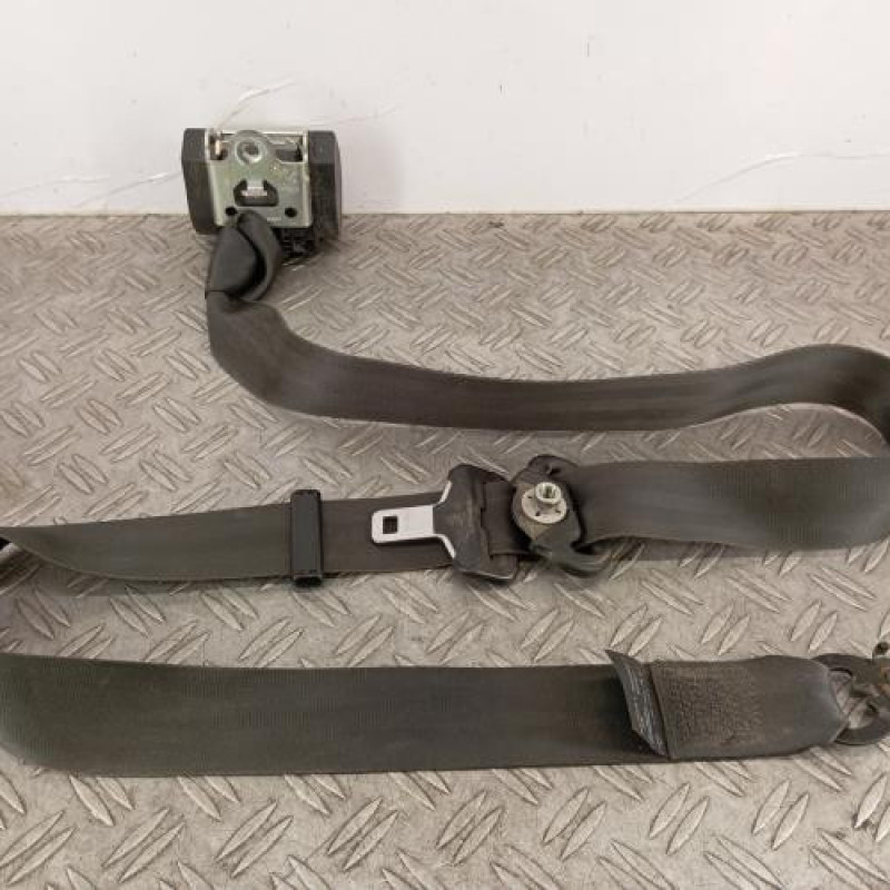 Ceinture avant droit RENAULT TRAFIC 2 Ceinture avant droit RENAULT TRAFIC 2