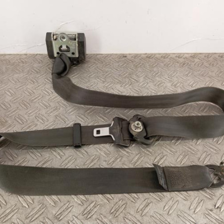 Ceinture avant droit RENAULT TRAFIC 2 Photo n°1