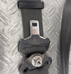 Ceinture avant droit RENAULT TRAFIC 2 Photo n°3