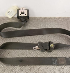 Ceinture avant gauche RENAULT TRAFIC 2 Photo n°1