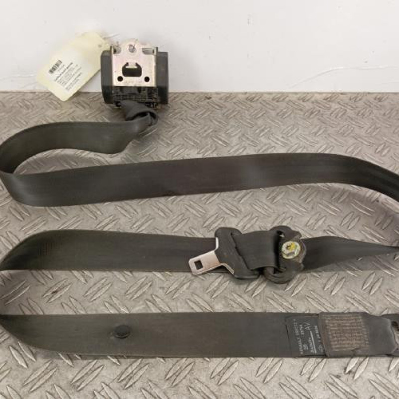 Ceinture avant gauche RENAULT TRAFIC 2 Ceinture avant gauche RENAULT TRAFIC 2