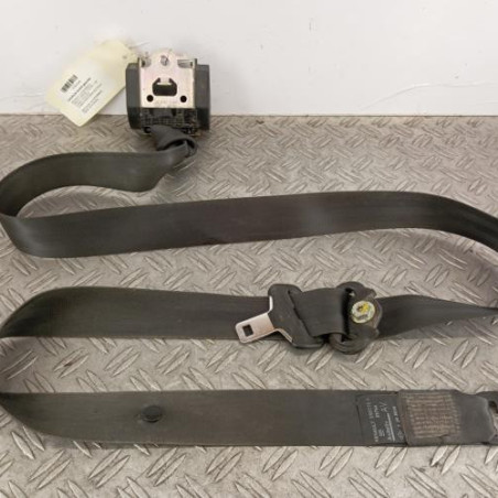 Ceinture avant gauche RENAULT TRAFIC 2 Photo n°1