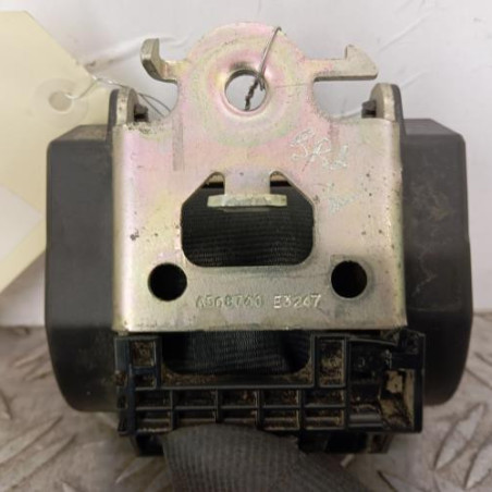 Ceinture avant gauche RENAULT TRAFIC 2