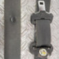 Ceinture avant gauche RENAULT TRAFIC 2