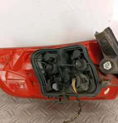 Feu arriere principal droit (feux) AUDI A3 2