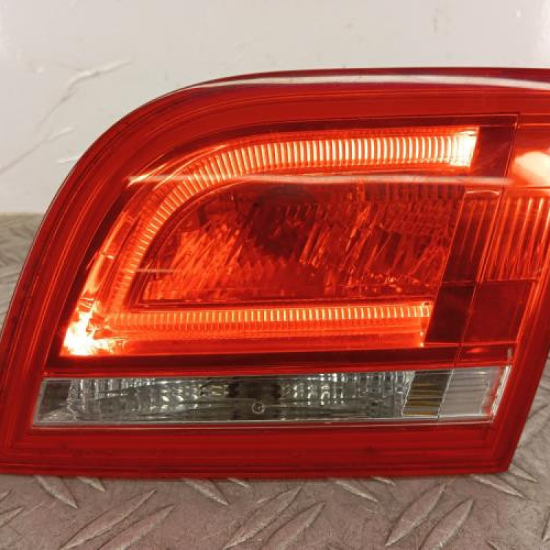 Feu arriere secondaire droit (feux) AUDI A3 2