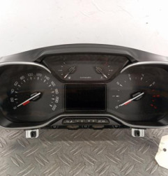 Compteur CITROEN C3 3 Photo n°1