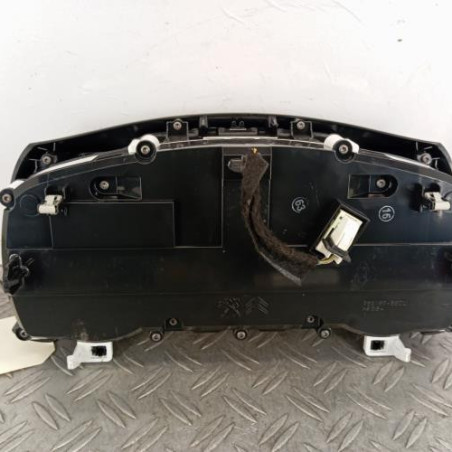 Compteur CITROEN C3 3