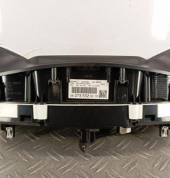 Compteur CITROEN C3 3 Photo n°4