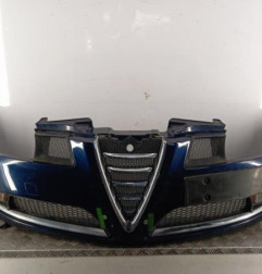 Pare choc avant ALFA ROMEO GT Photo n°1