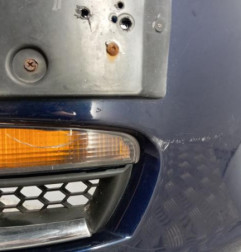 Pare choc avant ALFA ROMEO GT