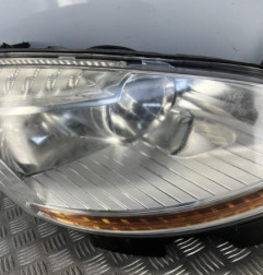 Optique avant principal droit (feux)(phare) CITROEN C4 PICASSO 1
