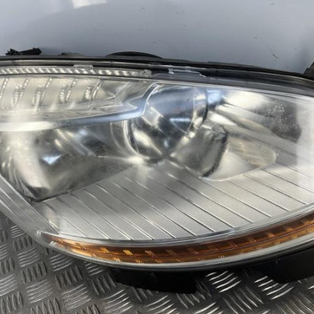 Optique avant principal droit (feux)(phare) CITROEN C4 PICASSO 1