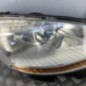Optique avant principal droit (feux)(phare) CITROEN C4 PICASSO 1