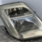 Optique avant principal droit (feux)(phare) CITROEN C2