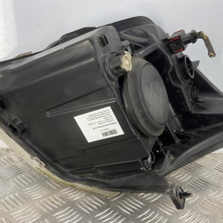 Optique avant principal droit (feux)(phare) CITROEN C2