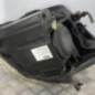 Optique avant principal droit (feux)(phare) CITROEN C2