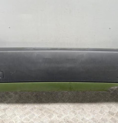 Pare choc arriere CITROEN C2 Photo n°1