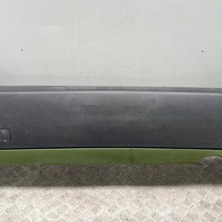 Pare choc arriere CITROEN C2 Photo n°1