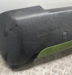Pare choc arriere CITROEN C2