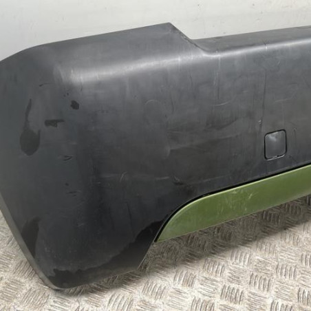 Pare choc arriere CITROEN C2