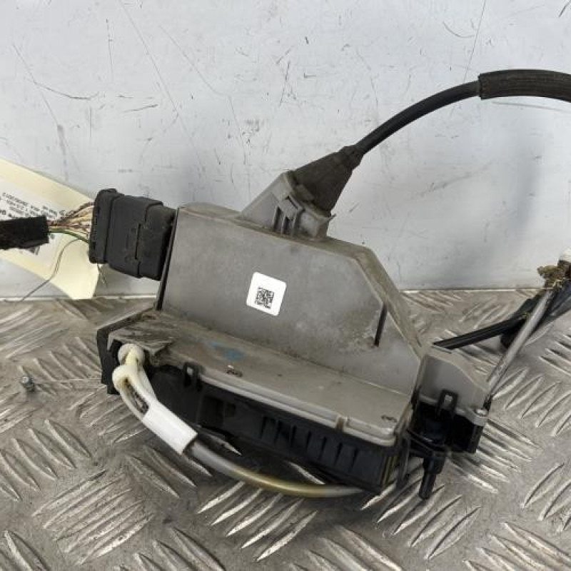 Serrure arriere gauche CITROEN DS5 Serrure arriere gauche CITROEN DS5