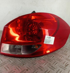 Feu arriere principal droit (feux) RENAULT CLIO 3 Photo n°1