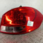 Feu arriere principal droit (feux) RENAULT CLIO 3