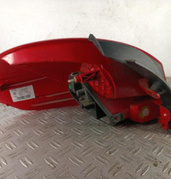 Feu arriere principal droit (feux) RENAULT CLIO 3