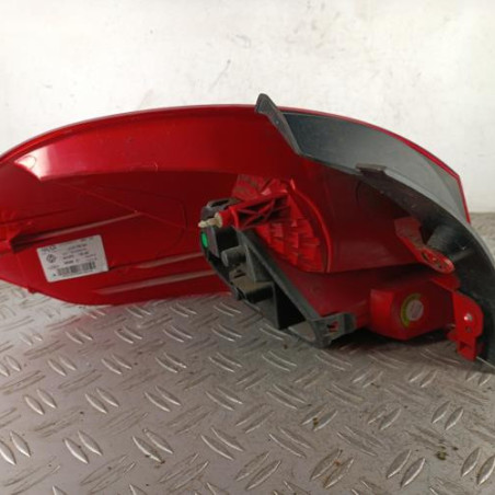 Feu arriere principal droit (feux) RENAULT CLIO 3