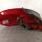 Feu arriere principal droit (feux) RENAULT CLIO 3