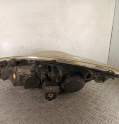 Optique avant principal droit (feux)(phare) PEUGEOT 307