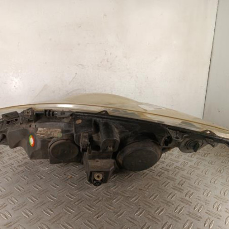 Optique avant principal droit (feux)(phare) PEUGEOT 307