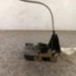 Serrure avant gauche PEUGEOT 307