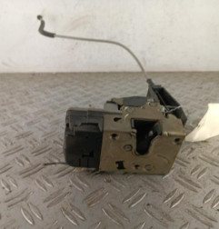 Serrure avant gauche PEUGEOT 307