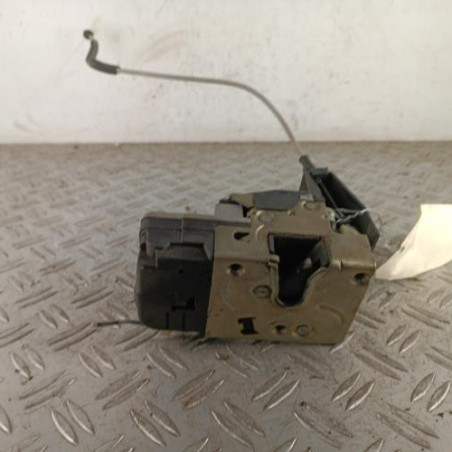 Serrure avant gauche PEUGEOT 307