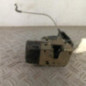 Serrure avant gauche PEUGEOT 307