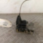 Serrure avant gauche PEUGEOT 307