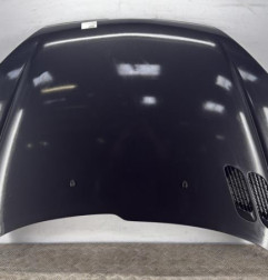Capot PEUGEOT 206 Photo n°1
