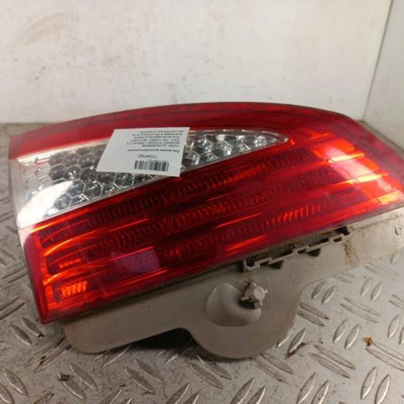 Feu arriere secondaire gauche (feux) FORD MONDEO 3