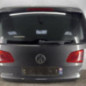 Malle/Hayon arriere VOLKSWAGEN TOURAN 2