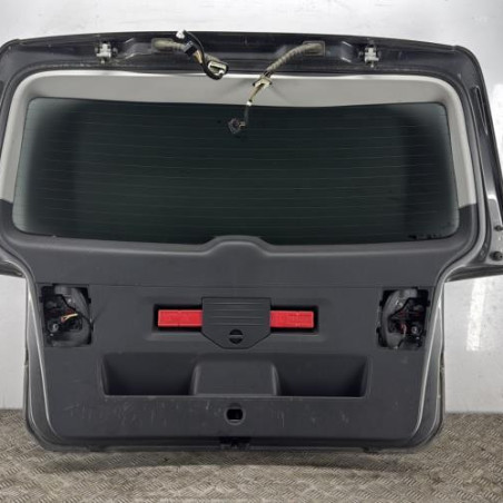 Malle/Hayon arriere VOLKSWAGEN TOURAN 2