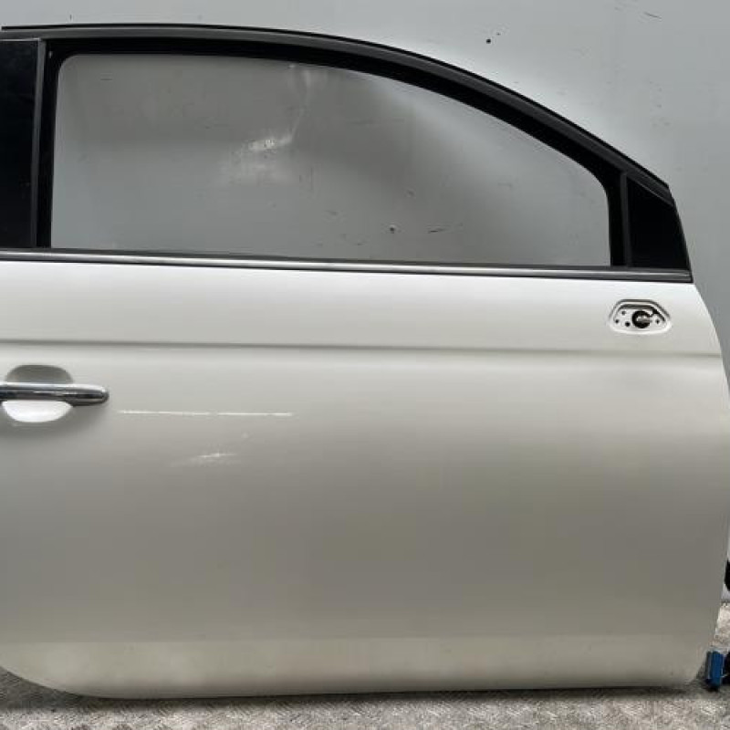 Porte avant droit FIAT 500 2