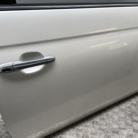 Porte avant droit FIAT 500 2