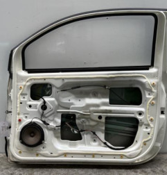 Porte avant droit FIAT 500 2 Photo n°3