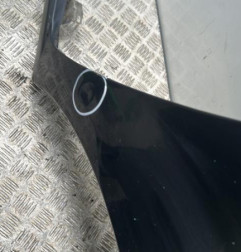 Aile avant droit FIAT PUNTO EVO 3