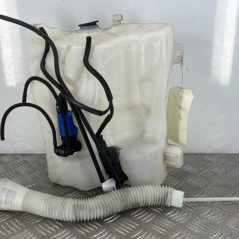 Vase de lave glace CITROEN DS5 Vase de lave glace CITROEN DS5
