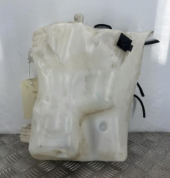 Vase de lave glace CITROEN DS5