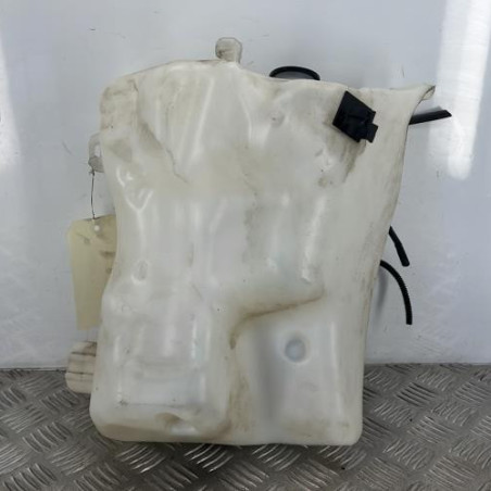 Vase de lave glace CITROEN DS5